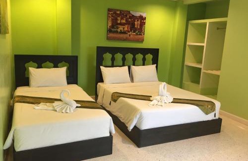 Surin House | PPS Home