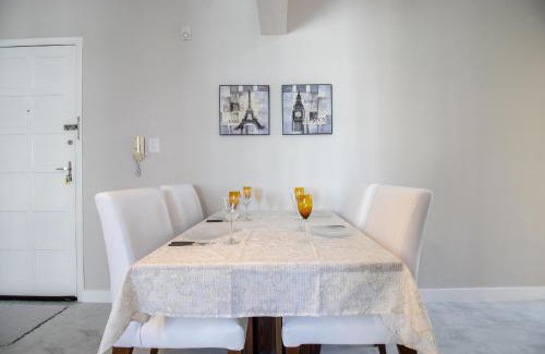 Barra Sul Apartment | PQT75 - Aconchegante, Próx ao Passeio San Miguel