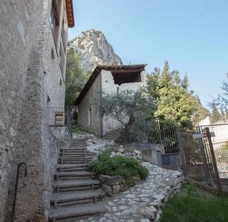 Tignale Bed & Breakfast | Prà de la Fam B&B