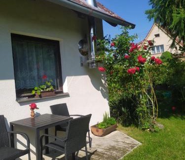 Knezmost House | Prázdninový domek v Českém ráji