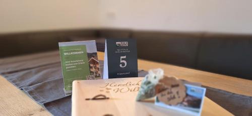 Wildschoenau Apartment | Prädastenhof