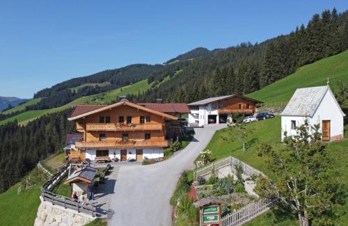 Wildschoenau Apartment | Prädastenhof
