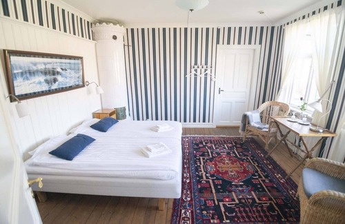 Mollosund House | Prästgårdens Pensionat