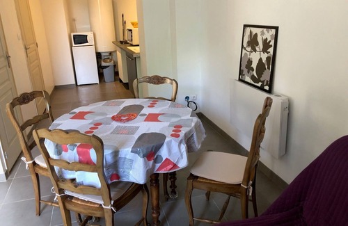 Chomerac Apartment | Près du Parc de Verdure