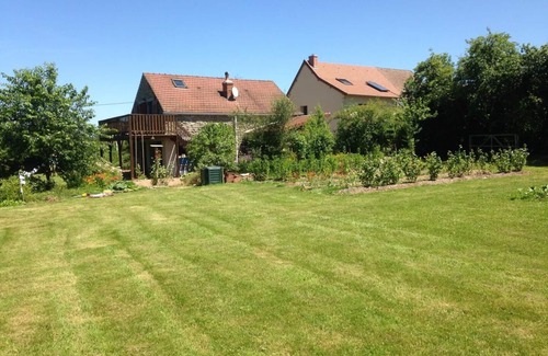 Vendenesse-les-Charolles House | Pré des Verchères - Vendenesse LES Charolles