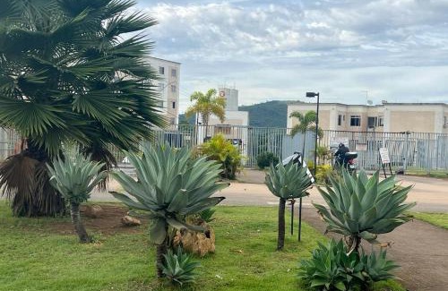 Vespasiano Apartment | Próx Arpt Confins, 15MIN BH Centro, Cid Galo , Mega Space