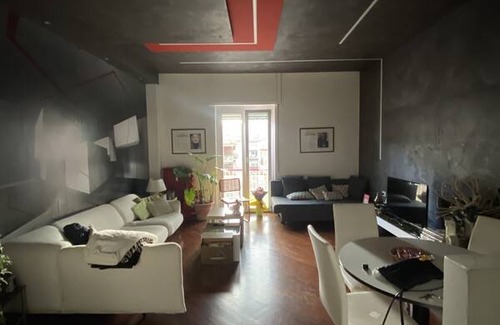 Tuscolano Resort | Private room ∙ 2 guests