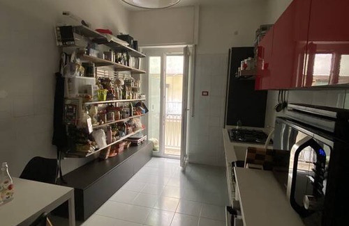 Tuscolano Resort | Private room ∙ 2 guests