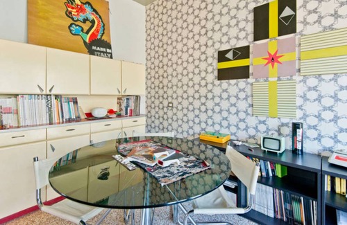 Quartiere XXIV Don Bosco Resort | Private room ∙ 2 guests