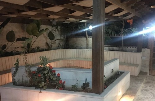 Amman Resort | Private room ∙ 1 guest