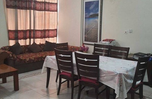 Doha Resort | Private room ∙ 2 guests
