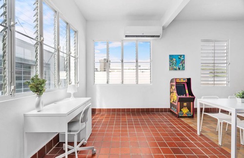 Sagrado Corazon Apartment | 372 m² Apartment ∙ 3 bedrooms ∙ 16 guests
