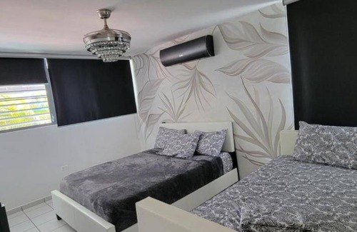 Urbanizacion Vistas del Oceano Villa | 150 m² Villa ∙ 3 bedrooms ∙ 9 guests