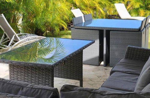 Urbanizacion Vistas del Oceano Villa | 150 m² Villa ∙ 3 bedrooms ∙ 9 guests