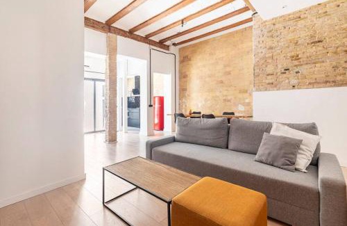 Ruzafa Apartment | PR27