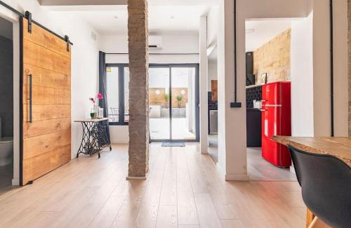 Ruzafa Apartment | PR27