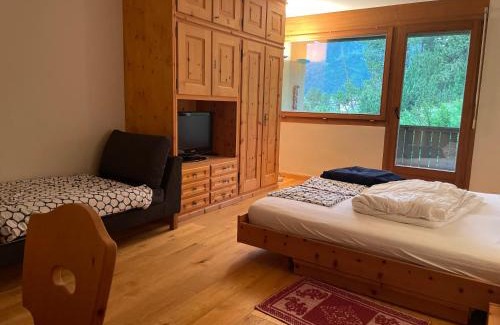 Maloja Apartment | Pra d'Sura