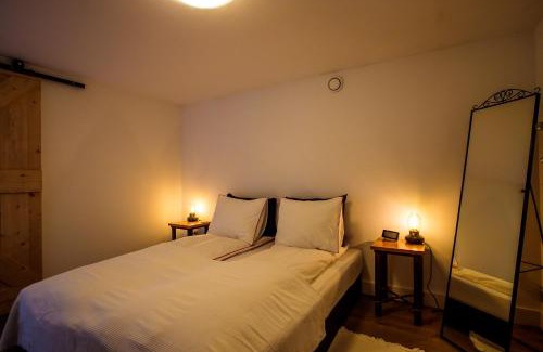 Vught House | Prachtig gerenoveerd bakhuis EneRené