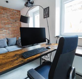 Nowe Miasto Apartment | Pracownia Pod Kominem