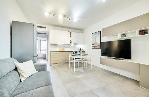 Morivione Apartment | Prada Appartamento ,10 min Navigli