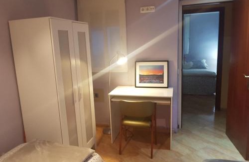 San Isidro Apartment | Pradera de San Isidro
