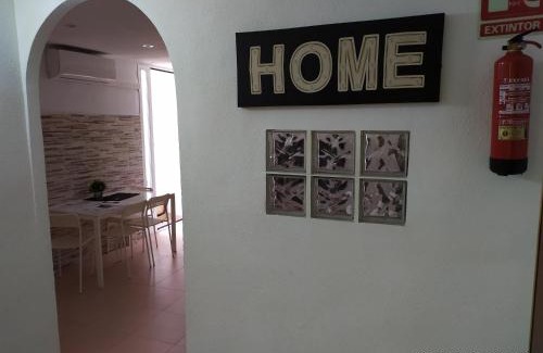 San Isidro Apartment | Pradera San Isidro 1
