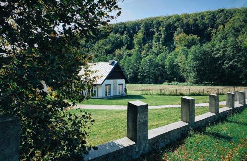 Pradnik Korzkiewski Villa | Pradnik Valley Lodge