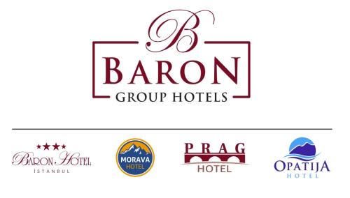 Beyazit Hotel | PRAG HOTEL