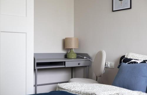 Nowa Praga Apartment | PRAGA DUO Koneser Apartments by VAYA STAYS