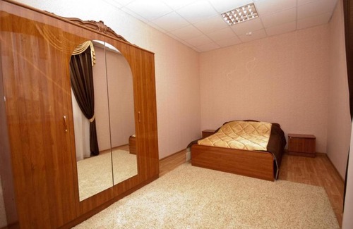 Armavir Hotel | Praga Hotel