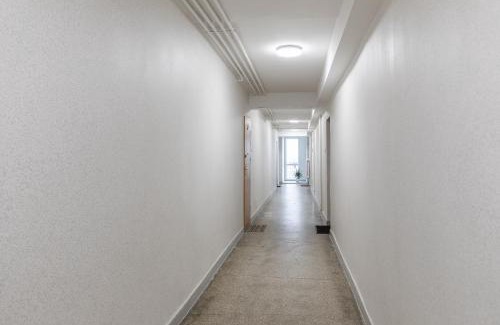 Nowa Praga Apartment | PRAGA MOOD KONESER by VAYA STAYS