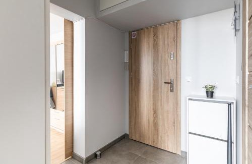 Nowa Praga Apartment | PRAGA MOOD KONESER by VAYA STAYS
