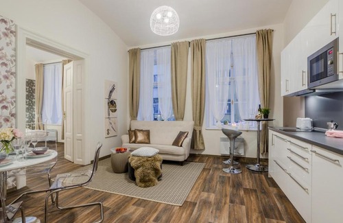 Mala Strana Apartment | Prague APT near Charles Bridge by Michal&Friends