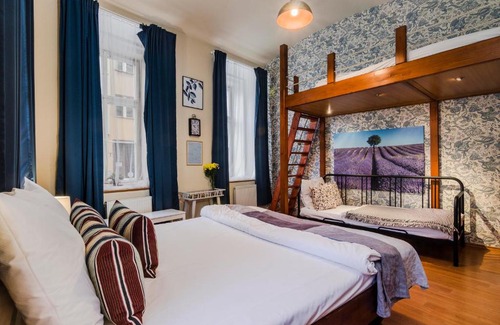 Mala Strana Apartment | Prague APT near Charles Bridge by Michal&Friends