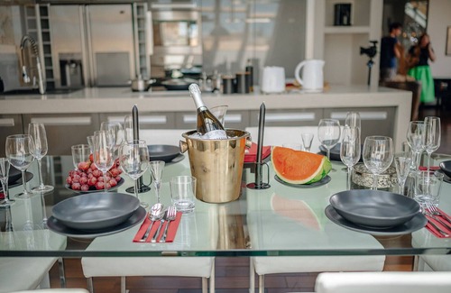 Nove Mesto Apartment | Prague Castle View Apartments - Old Town Panoramic