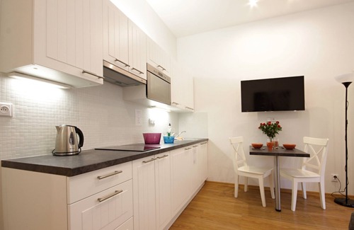 Josefov Apartment | Prague Central Exclusive Apartments