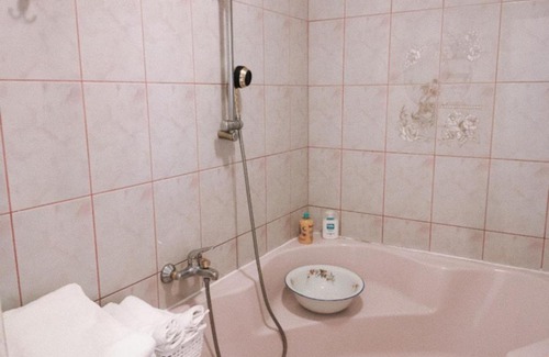 Kamyk Apartment | Prague City Flat