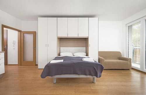Invalidovna Apartment | Prague City Residence