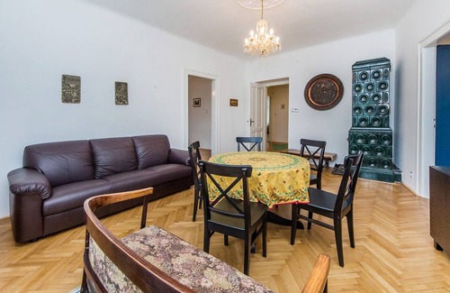 Smichov Apartment | PRAGUE GREAT APARTMENT