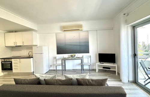 Praia da Rocha Apartment | Praia da Rocha, Casa dos Arcos, Studio 504, by IG