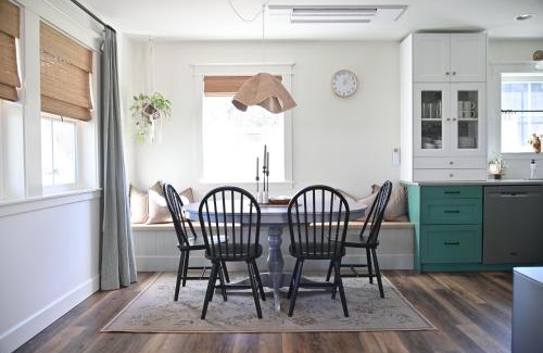 Snohomish House | Prairie Cottage, a Fresh Farmhouse
