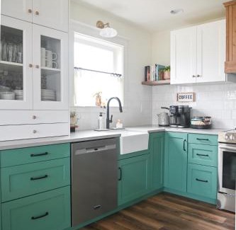 Snohomish House | Prairie Cottage, a Fresh Farmhouse