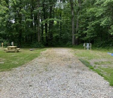 Deerfield Other | Prairie House Rv Spaces