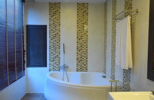 Ban Luam Hotel | Prajaktra Design Hotel