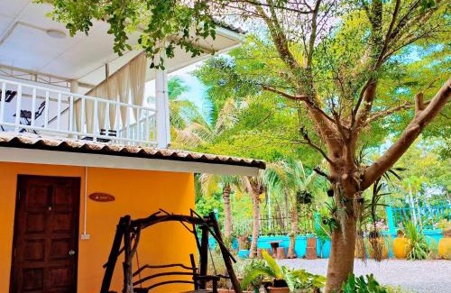 Photharam Resort | PRAKAI RESORT
