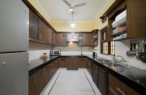 Hauz Khas Bed & Breakfast | Prakash Kutir B&B