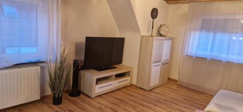 Tiefenbronn Apartment | Pralinchen-Die Ferienwohnung im Nord-Schwarzwald