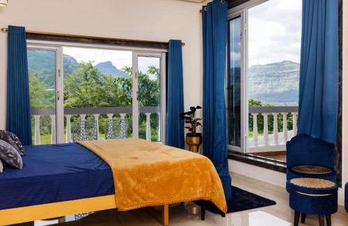 Walen House | Prana Healing House