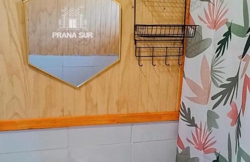Neltume House | Prana sur neltume