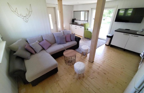 Kelnase Villa | Prangli Valgekivi